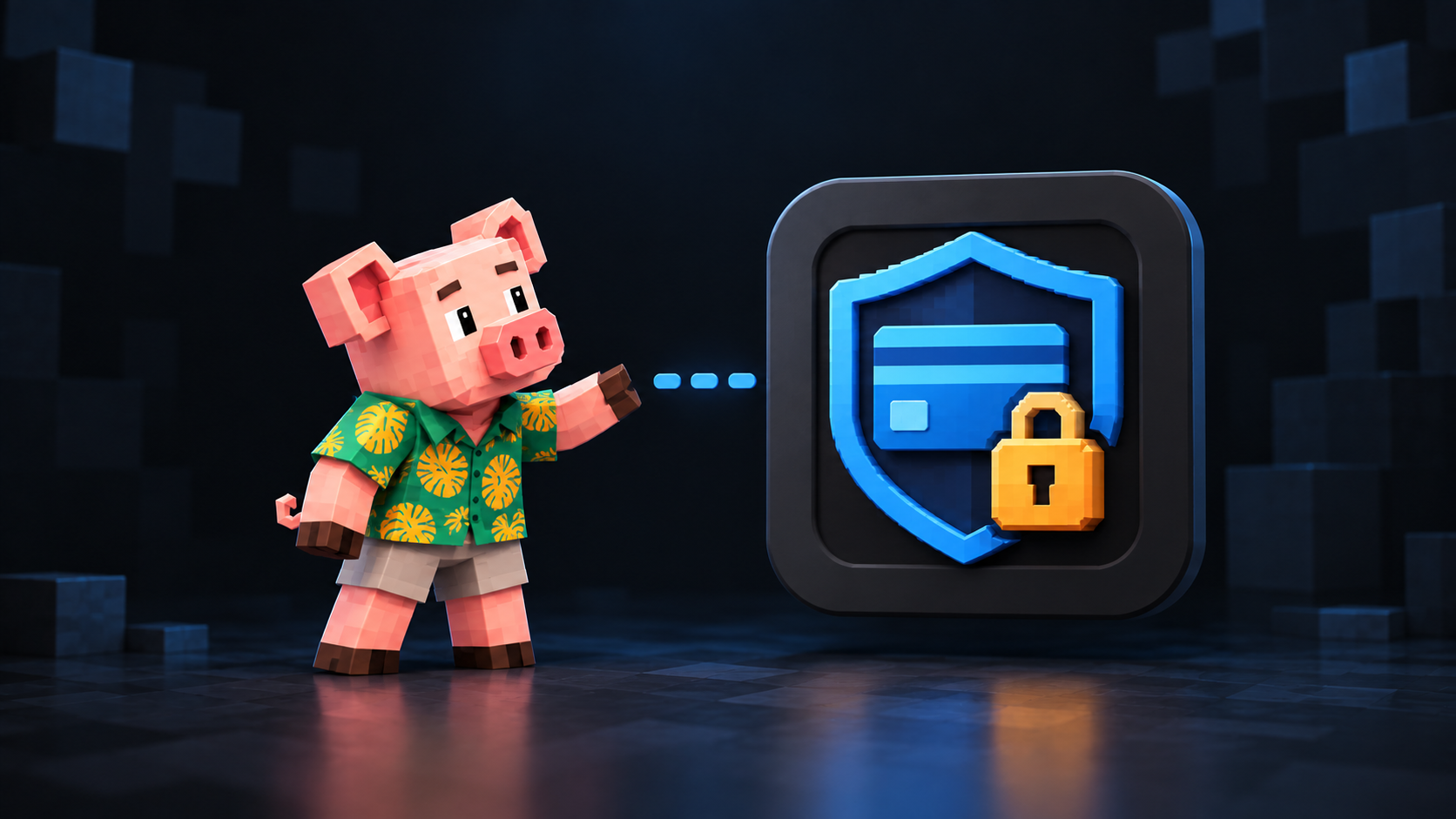 How Piggo Handles Your Payment Details (And What to Ask Any Host)